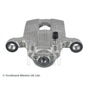 Blue Print Brake Caliper Assembly Rear Left fits Nissan X-Trail 2011-2014