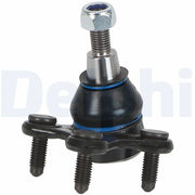 Delphi Ball Joint Front Left fits Audi Q3 2025 on 1.5 2.0