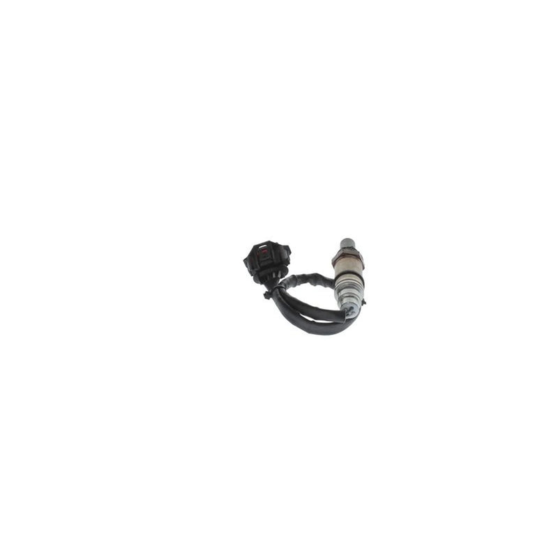Bosch O2 Lambda Oxygen Sensor after catalytic converter fits Porsche Boxster