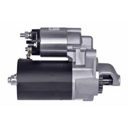 Hella Starter Motor 12V 1.1kW 21 Teeth fits Ford Ka 1996-2008 1.3