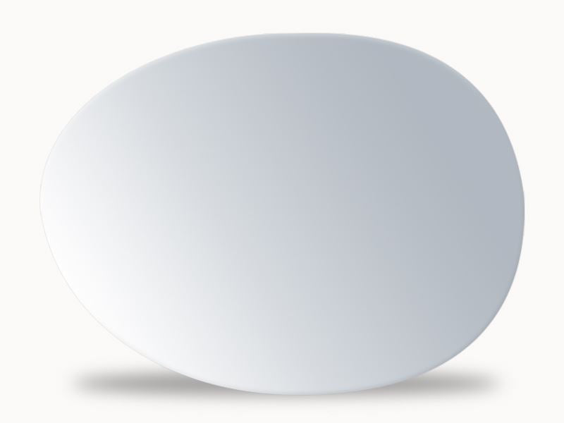 Summit Stick-On Standard Mirror Glass fits BMW Mini Cooper 14 on LHS Summit - Bars 4 Cars