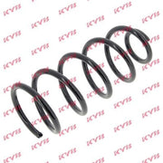 KYB Rear Suspension Coil Spring fits Fiat Brava 1995-2002 1.2 1.4 1.6 1.9