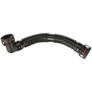 Gates Crankcase Ventilation Hose 200mm fits BMW X5 2000-2006 3.0