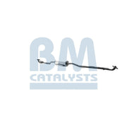BM Catalysts Homologated Petrol Cat fits Toyota Yaris/Vitz 2005-2012 1.3 1.33