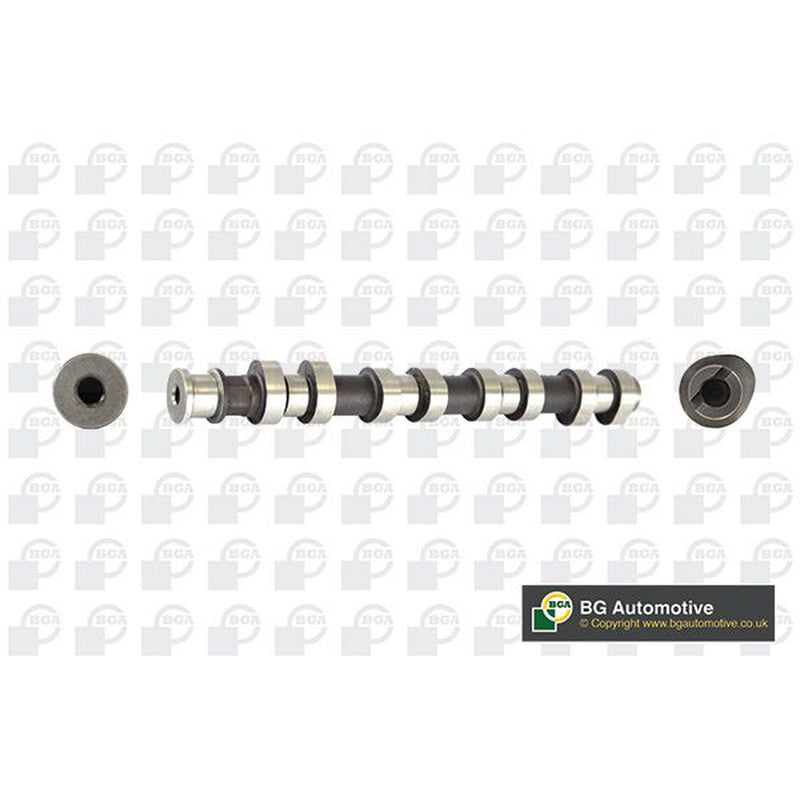 BGA Engine Camshaft Exhaust Side Lobes fits Chevrolet Aveo 2011-2015 1.2 1.4