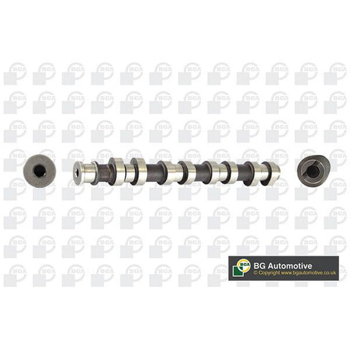 BGA Engine Camshaft Exhaust Side Lobes fits Chevrolet Aveo 2011-2015 1.2 1.4