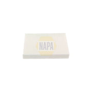 NAPA Service Kit with Air, Oil & Cabin Filters fits VW Up! 2016-2023 1.0
