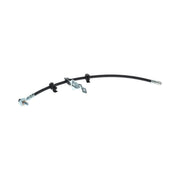 Bosch Brake Hydraulic Hose Line Front Left fits Mercedes-Benz M-Class 1998-2005