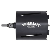 Sealey Core-to-Go Dry Diamond Core Drill150mm x 150mm CTG150 Sealey - Dynamic Drive