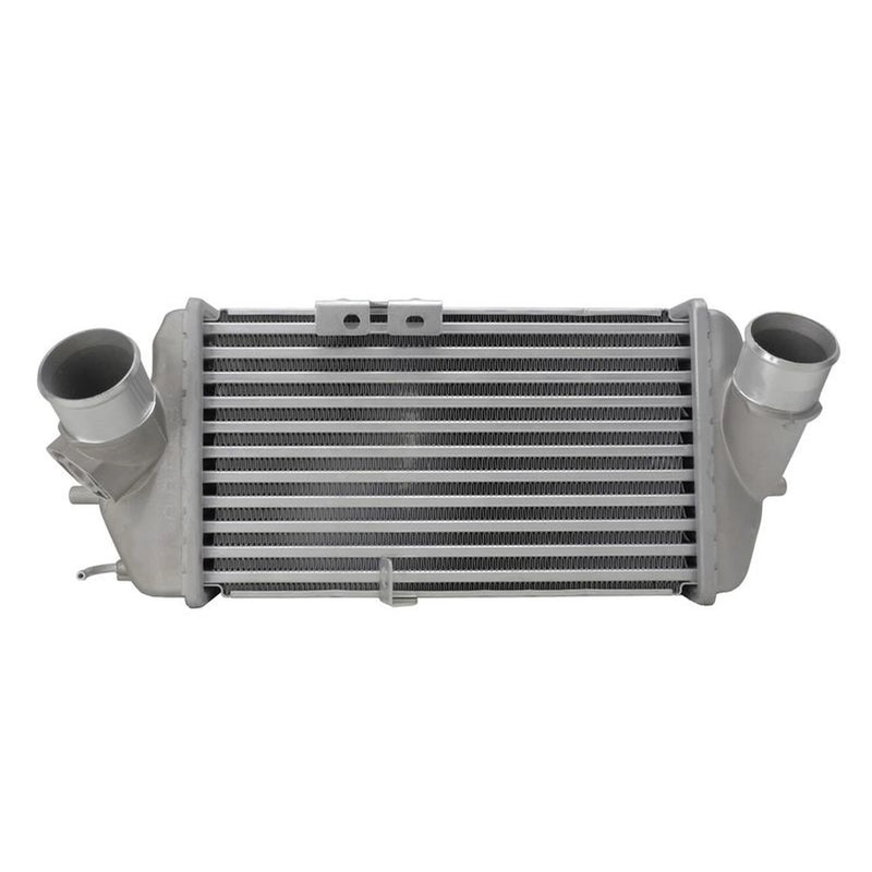 Hella Intercooler (Charge Air Cooler) 8ML 366 341-651