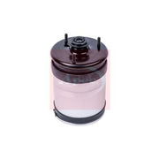 Apec Air Suspension Spring Rear Left fits Land Rover Range Rover Sport I