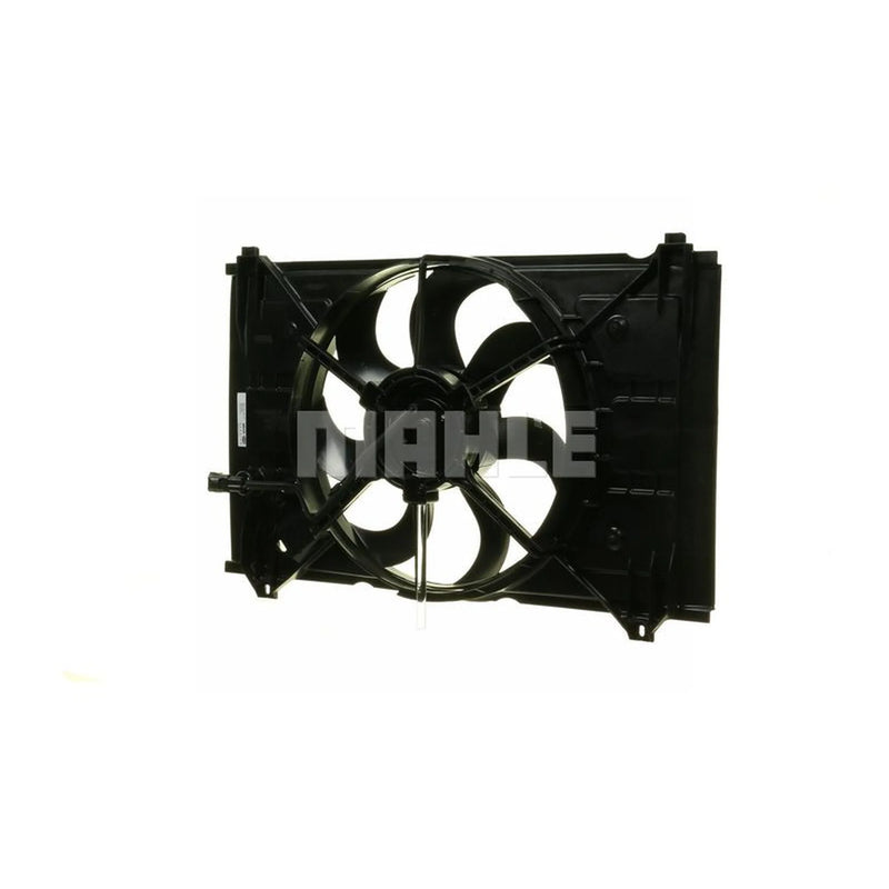 Mahle Engine Cooling Fan fits Kia Rio II 2005-2011 1.4 1.6