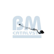 BM Catalysts Homologated Petrol Cat fits Mazda MX-5 2005-2016 1.8 2.0