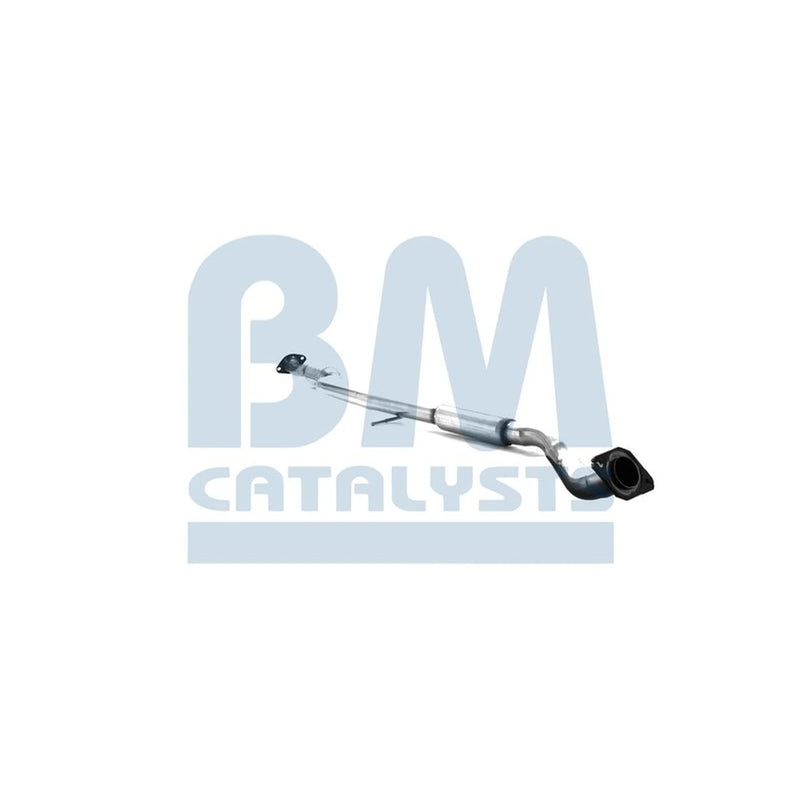 BM Catalysts Homologated Petrol Cat fits Mazda MX-5 2005-2016 1.8 2.0