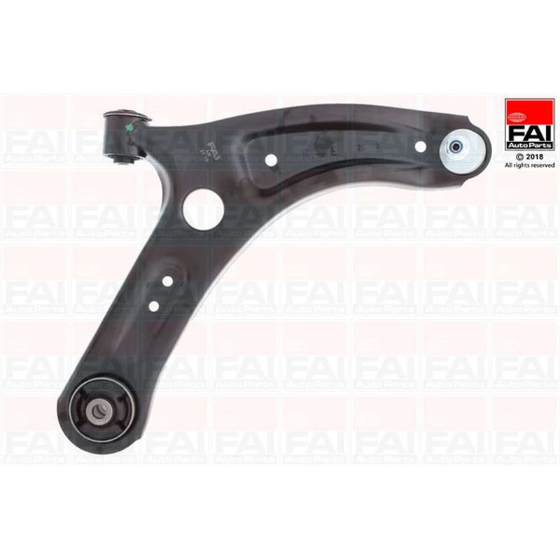 FAI Control/Trailing Arm