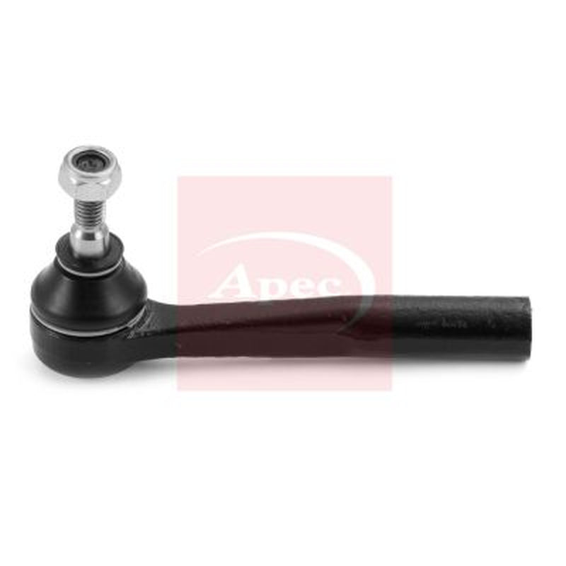Apec Steering Tie Rod End Ball Joint Front Left M14x1.5 fits Fiat 500X 2014-2021