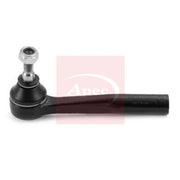 Apec Steering Tie Rod End Ball Joint Front Left M14x1.5 AST6573