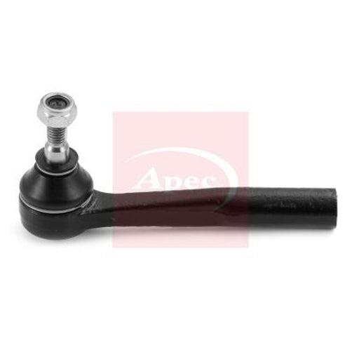 Apec Steering Tie Rod End Ball Joint Front Left M14x1.5 fits Fiat 500X 2014-2021