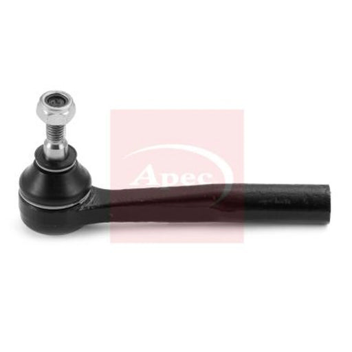 Apec Steering Tie Rod End Ball Joint Front Left M14x1.5 AST6573