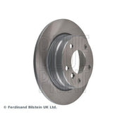 Blue Print Front & Rear Brake Discs & Pads fits BMW 3 1990-1999