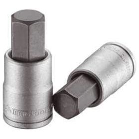 Teng Tools 1/2" Hex Bit Socket AF 7/32" Teng Tools - Dynamic Drive