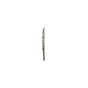 Bosch Wiper Wiper Blade 400mm — H408 fits Citroën Berlingo First 1996-2011