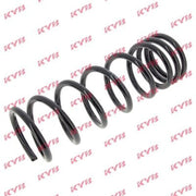 KYB Rear Suspension Coil Spring fits Opel Frontera A 1995-1998 2.2 2.5 2.8