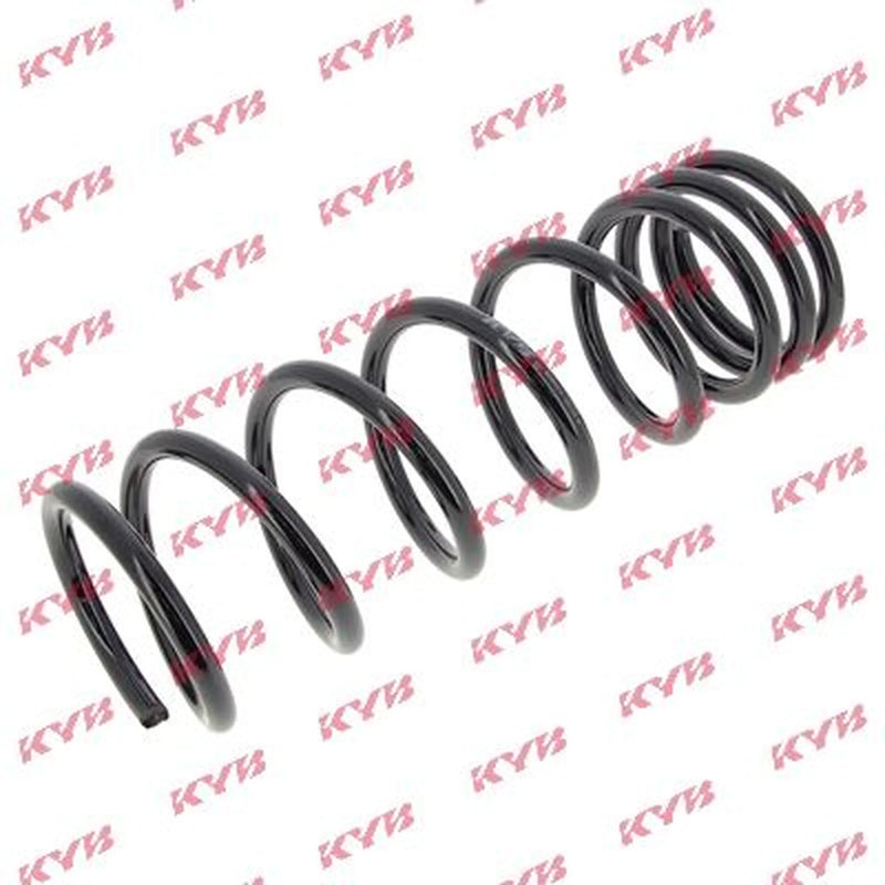 KYB Rear Suspension Coil Spring fits Opel Frontera A 1995-1998 2.2 2.5 2.8