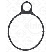 Elring Vacuum Pump Gasket fits Ford Galaxy 2010-2015 2.0