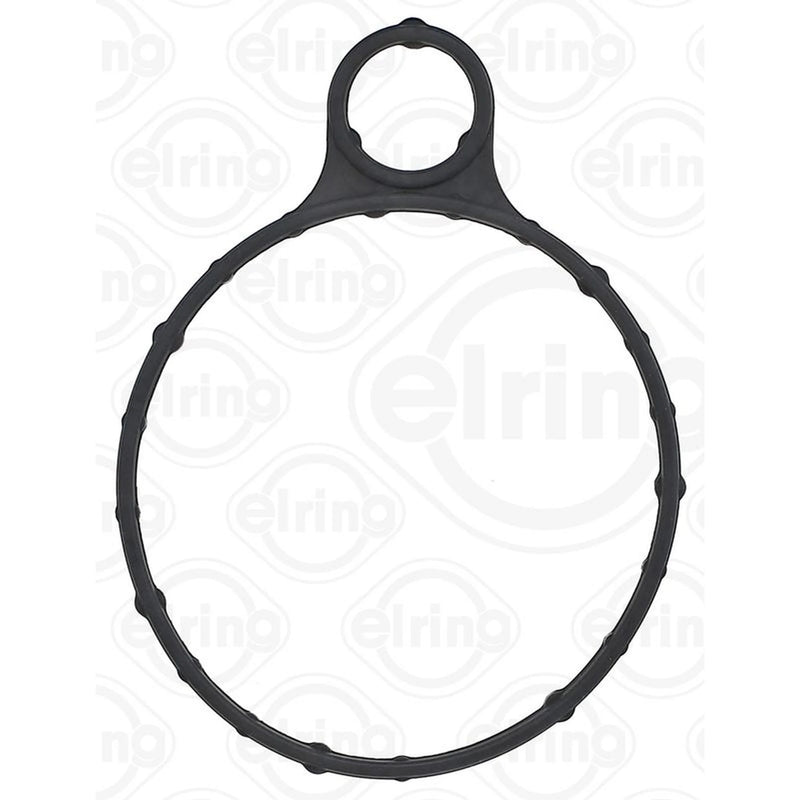 Elring Vacuum Pump Gasket fits Ford Galaxy 2010-2015 2.0