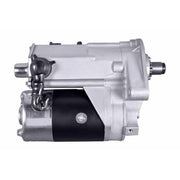 Hella Starter Motor 12V 2.7kW 11 Teeth fits Toyota Dyna Platform 2001 on 2.5