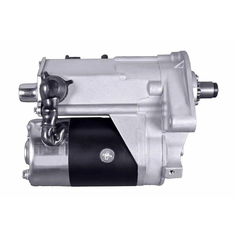 Hella Starter Motor 12V 2.7kW 11 Teeth fits Toyota Dyna Platform 2001 on 2.5