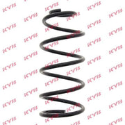 KYB Front Suspension Coil Spring fits Fiat Uno 1983-2006 0.9 1.0 1.1 1.3 1.4 1.5