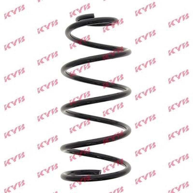 KYB Front Suspension Coil Spring fits Fiat Uno 1983-2006 0.9 1.0 1.1 1.3 1.4 1.5