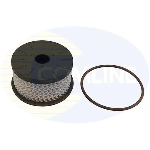 Comline Fuel Filter Element fits Citroën Berlingo 2018 on 1.5