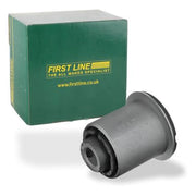 First Line Wishbone / Control / Trailing Arm Bush fits Hyundai Grand Santa Fé