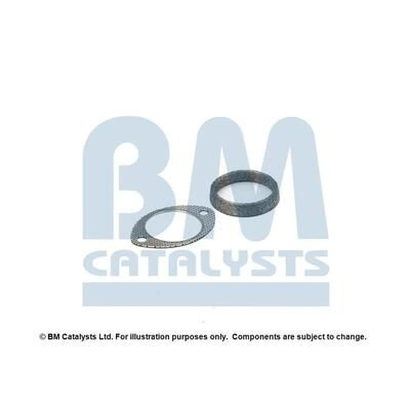 BM Catalysts Fitting Kit FK91412A FK91412A