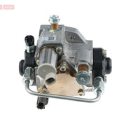 Denso High Pressure Fuel Pump fits Isuzu Forward F 2006 on