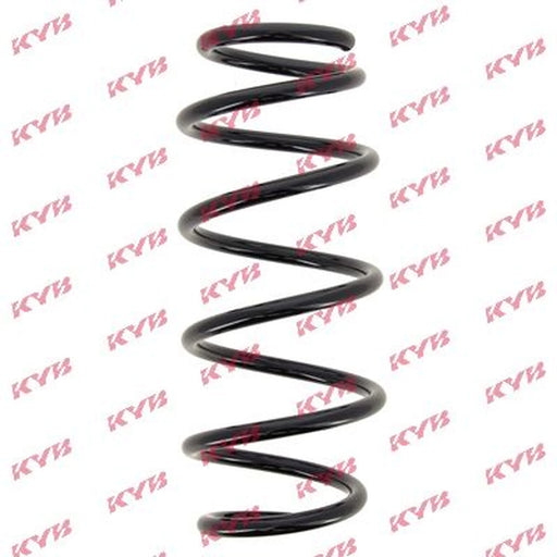 KYB Front Suspension Coil Spring RH2827