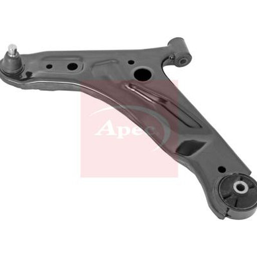 Apec 2 x Front Control/Trailing Arms fits Kia Picanto I 2004-2011 1.0 1.1