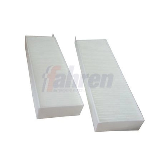 Fahren Cabin Air Filter (Pollen Filter) FFC4124