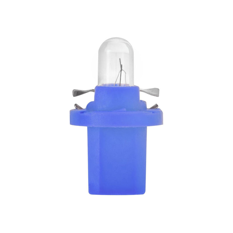 Ring 12V 1.2W Bx8.5D L.Blue Printed Circuit Board Bulb - R509TBL Ring Automotive  - Dynamic Drive