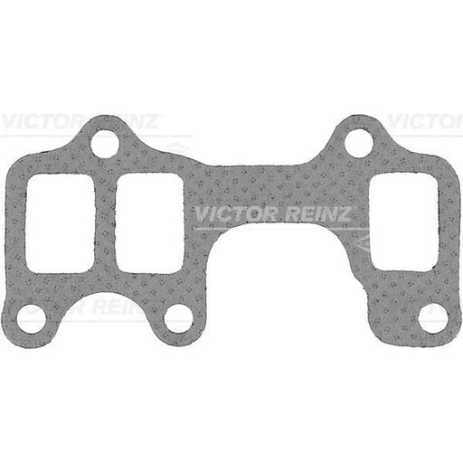 Victor Reinz Exhaust Manifold Gasket Wide Thick 71-52827-00