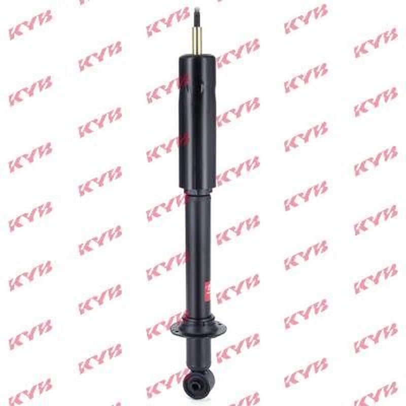 KYB 2 x Shock Absorbers fits Honda Civic Shuttle 1983-1987 1.5