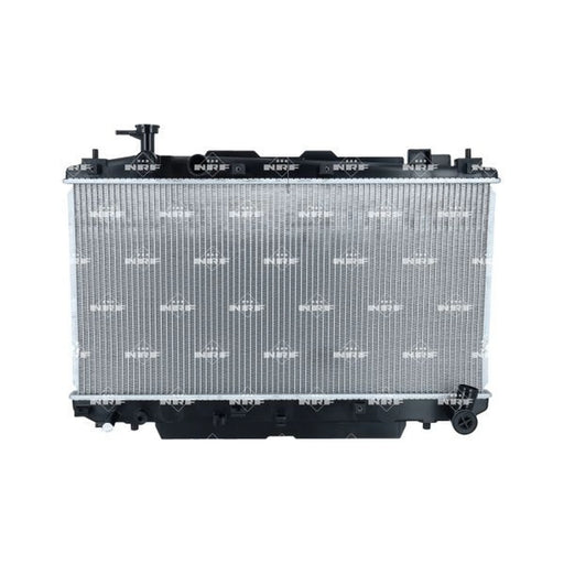 NRF Engine Radiator 58645