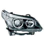 Hella Headlight Headlamp PY21W Right fits BMW 5 2001-2010