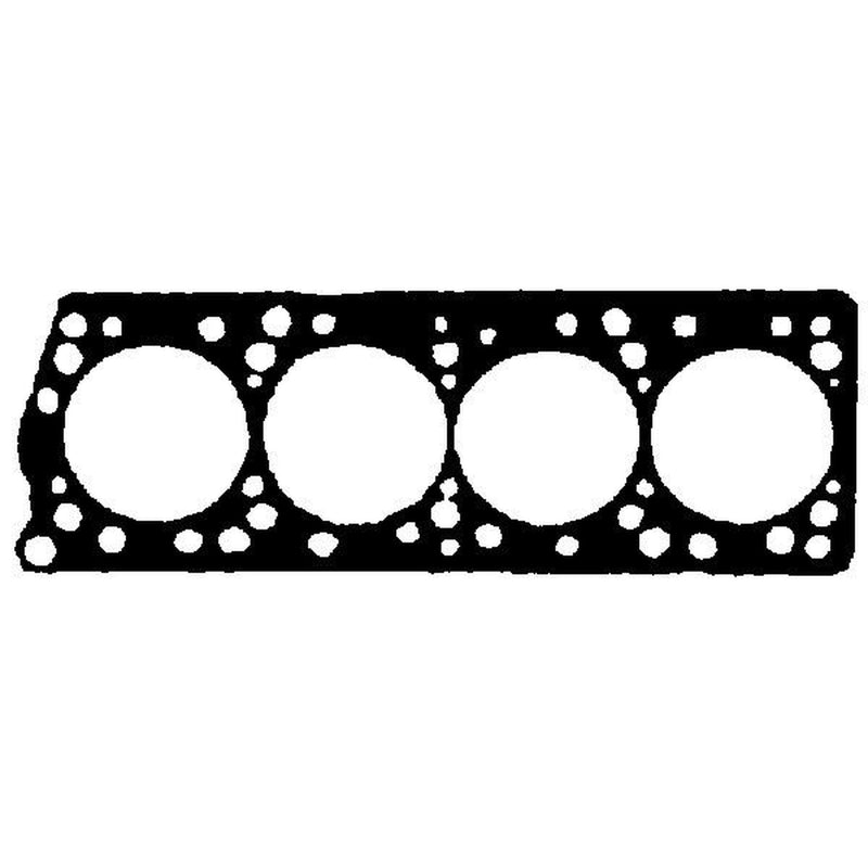 BGA Cylinder Head Gasket 1mm Thick fits Fiat Croma 1985-1992