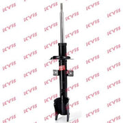 KYB Shock Absorber Damper Strut Rear fits Alfa Romeo 156 1997-2005