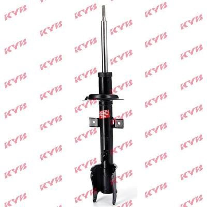 KYB Shock Absorber Damper Strut Rear fits Alfa Romeo 156 1997-2005