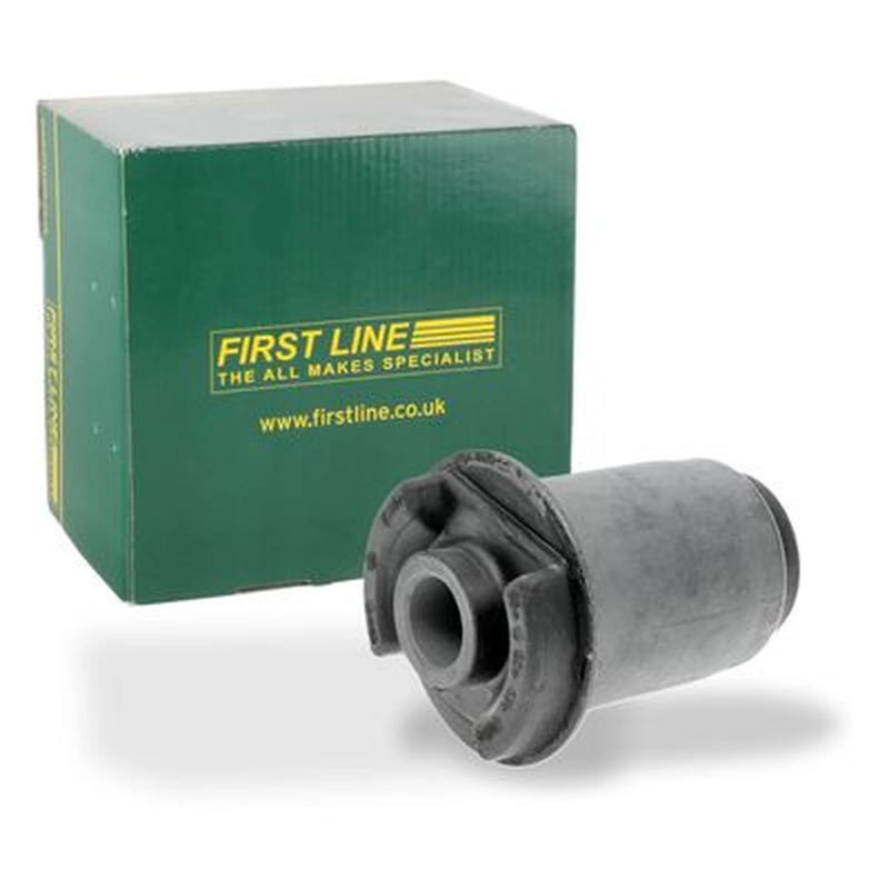 First Line Wishbone / Control / Trailing Arm Bush fits Chrysler Tacuma 1995-2001